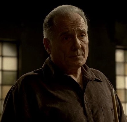 The sopranos twin sex scene
